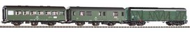 PIKO   Stoffzug 58316